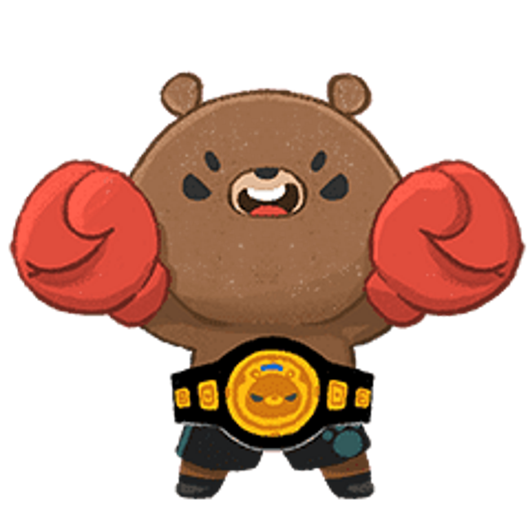 Bearudite