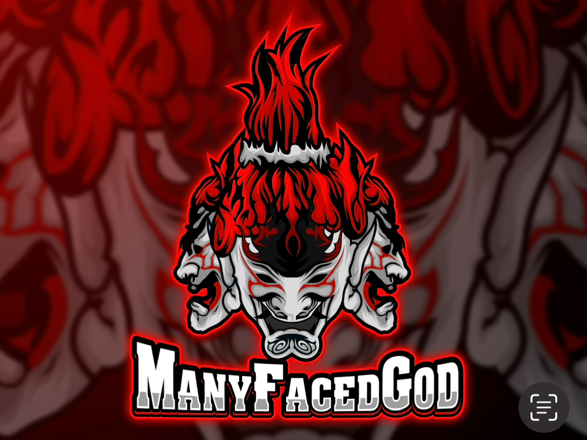 ManyFaceGod