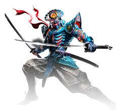 CrimsonBlade