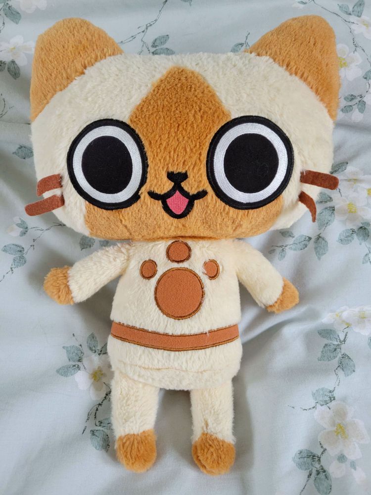 Akidoll