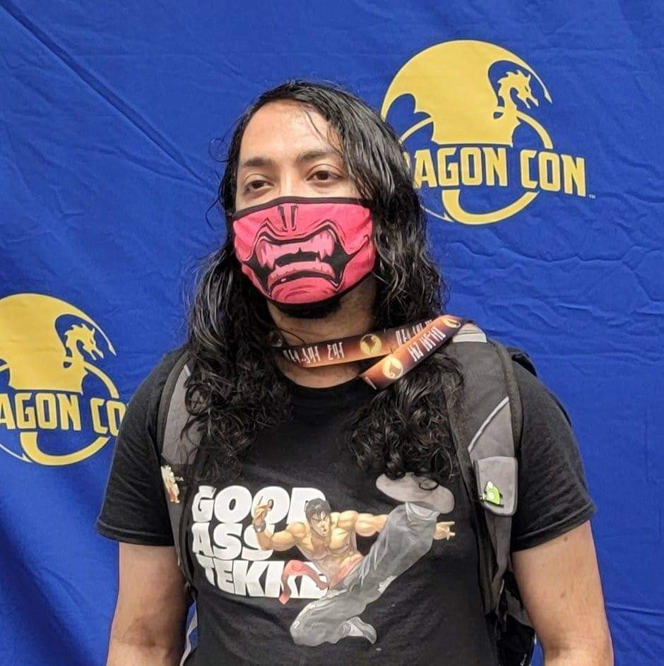 NinjaLuis