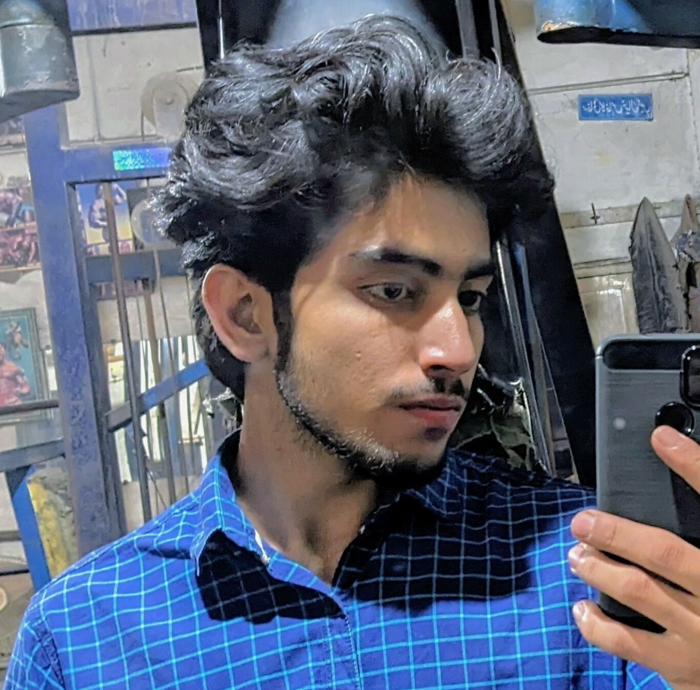Kabeer Butt