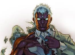 Crazy Diamond