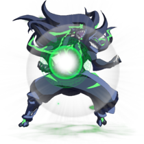 The Promised End