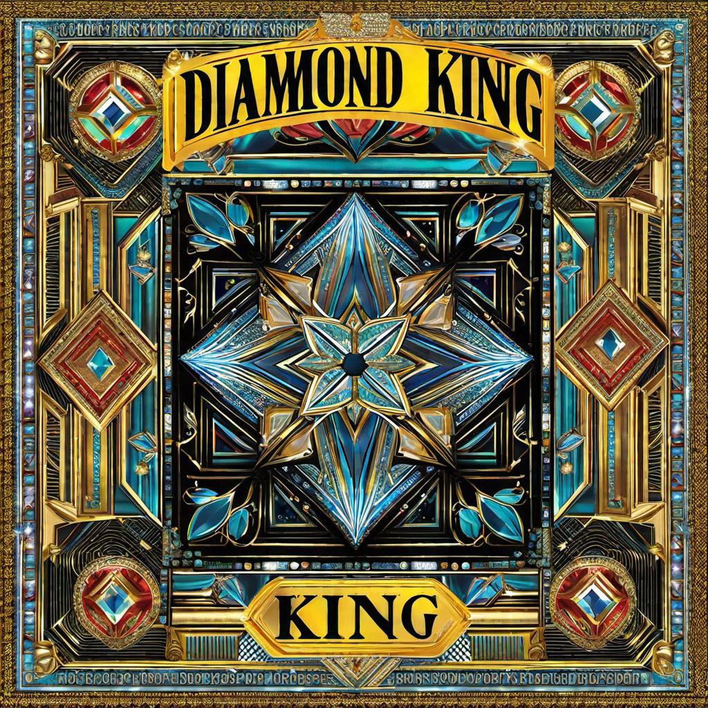DiamondKing