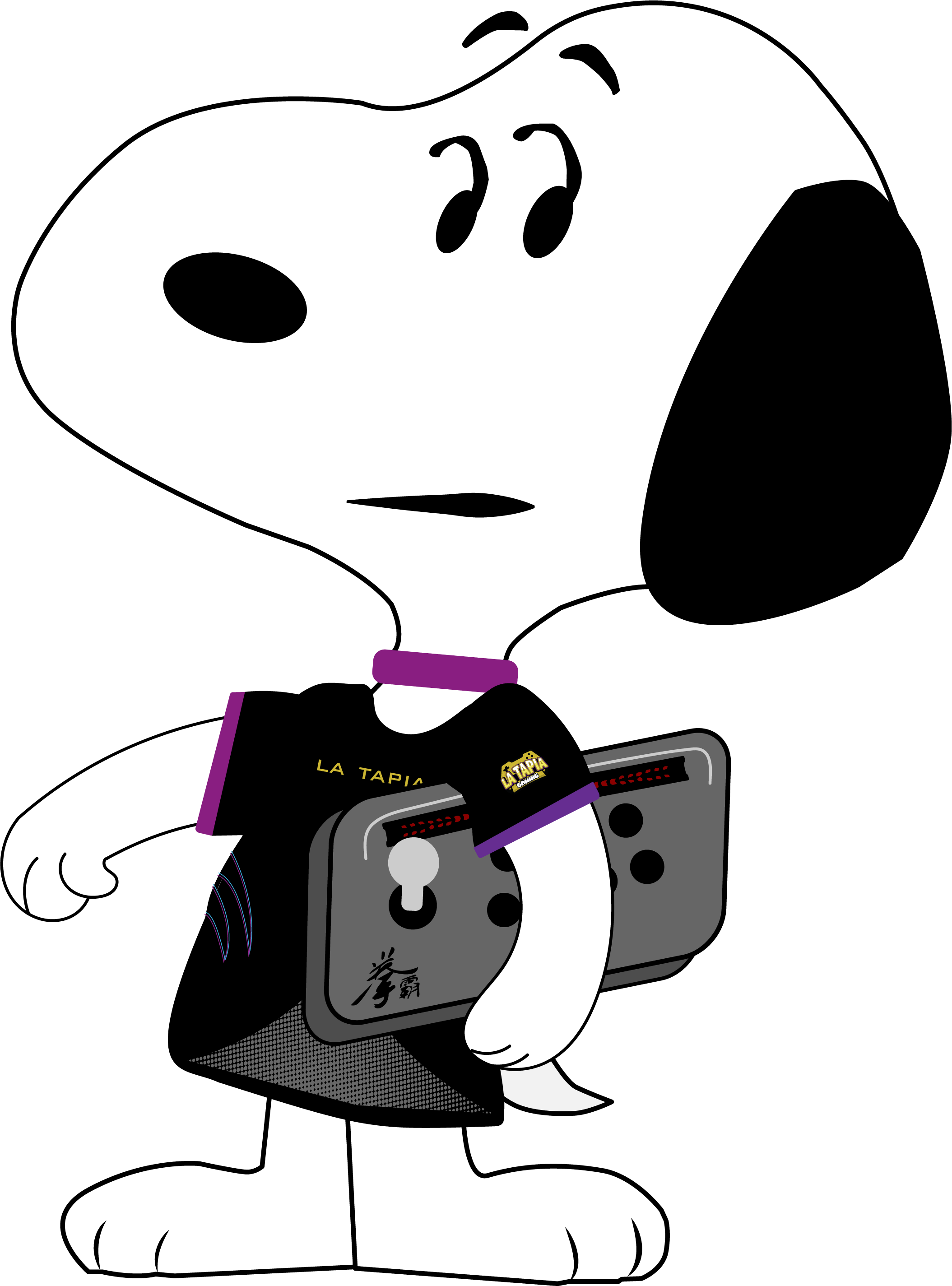 Snoopy