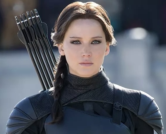 Huntress Katnizz