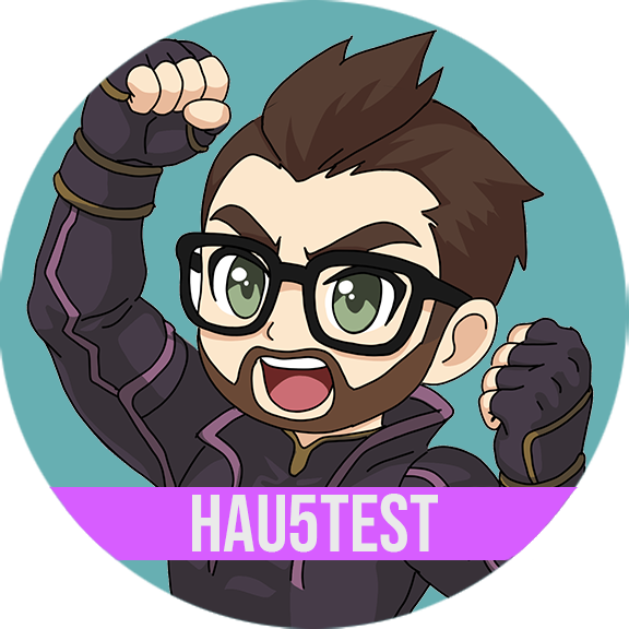 Hau5test