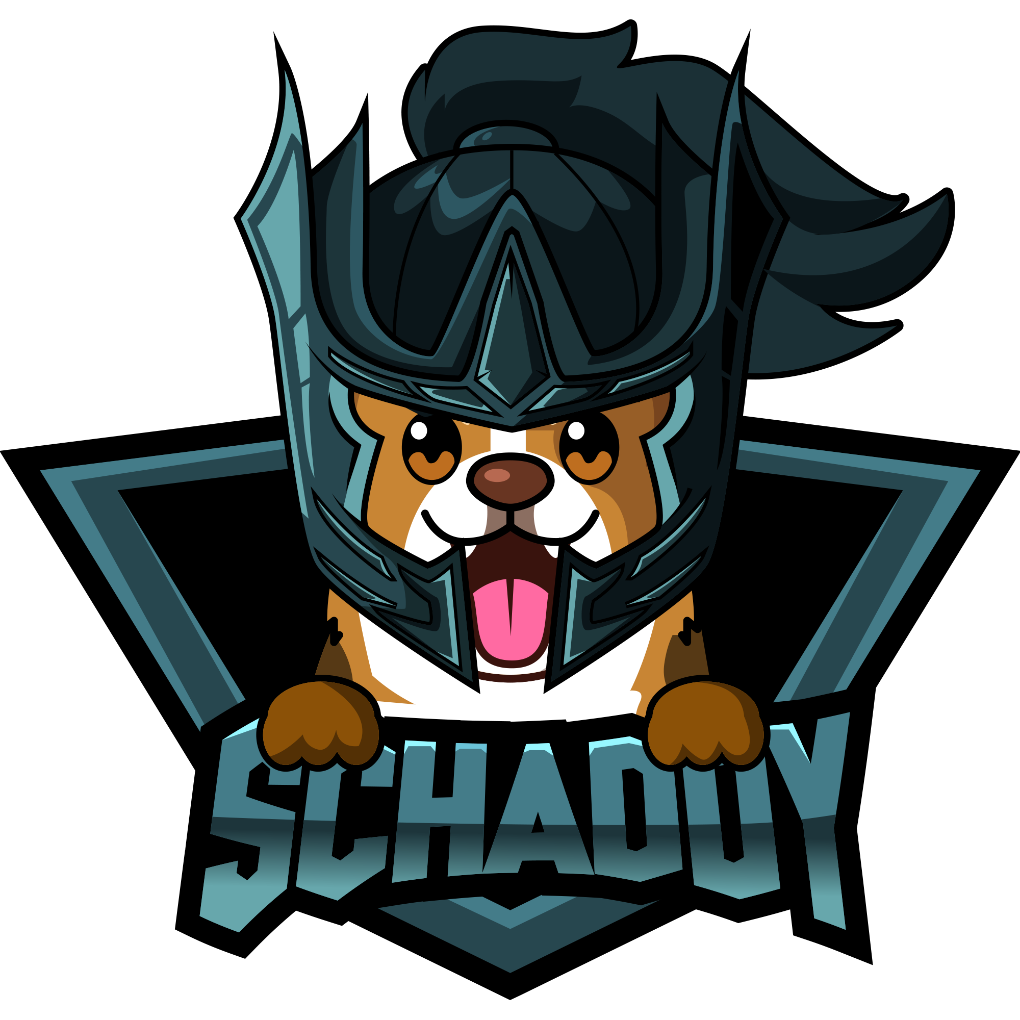 Schaddy