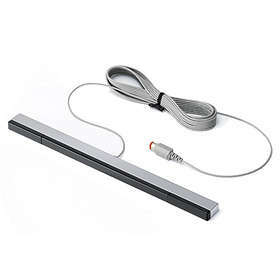 Wii Bar