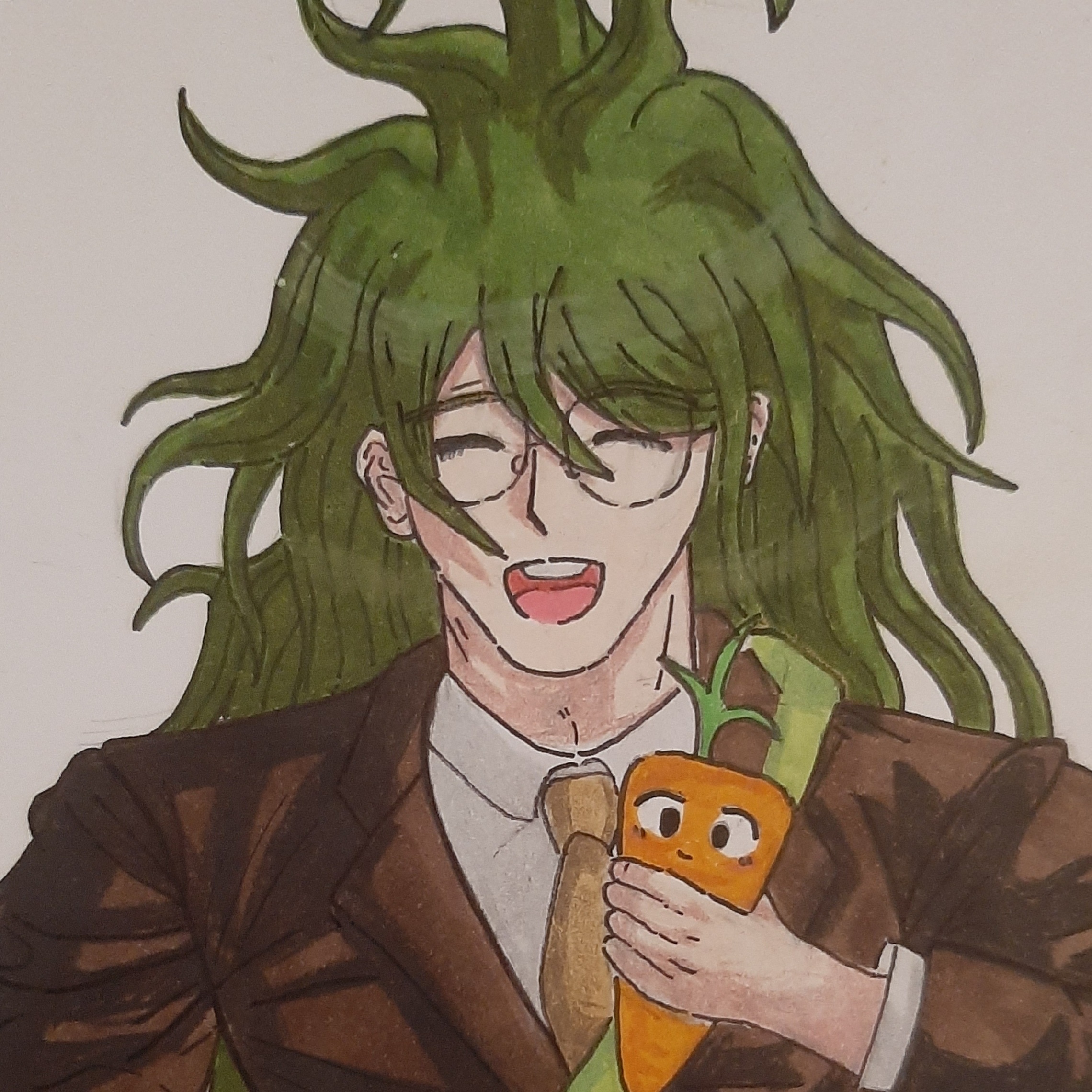 Babykarote