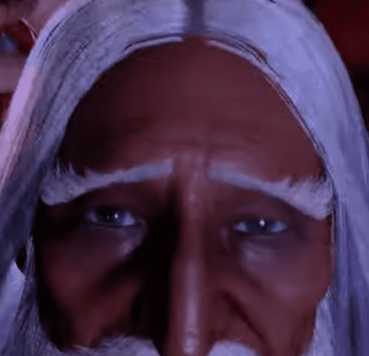 YaGrownManDandy