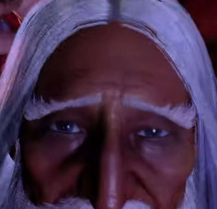 YaGrownManDandy