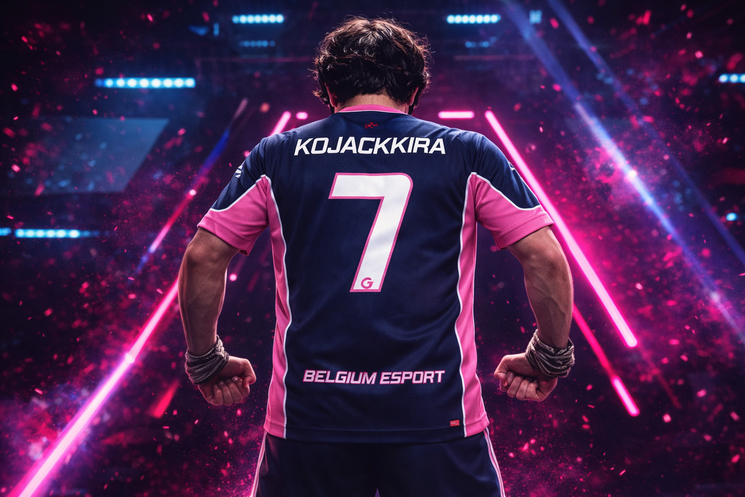 Kojackkira