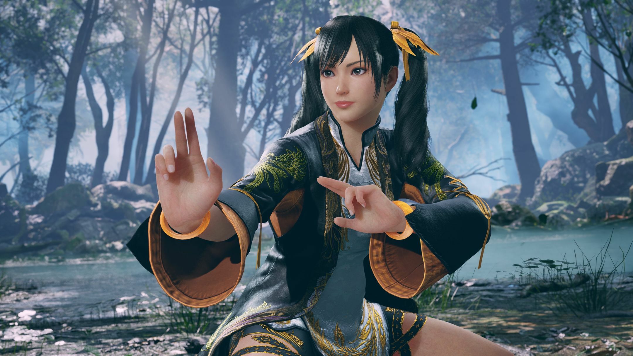 Ling nation 47