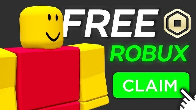Free Robux Generator