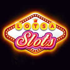Lotsa Slots free