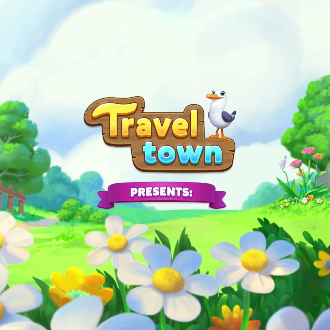 Travel Town Cheats