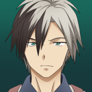 Ryuu Shu