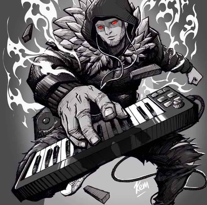 Mijinion