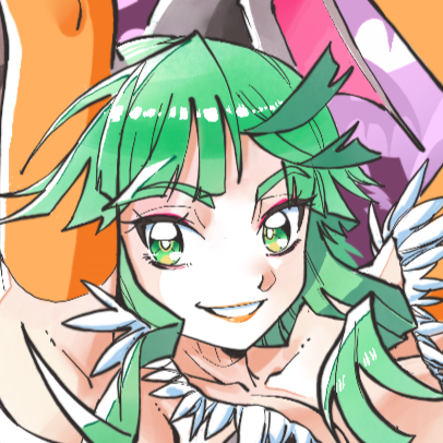 morrikyu!!