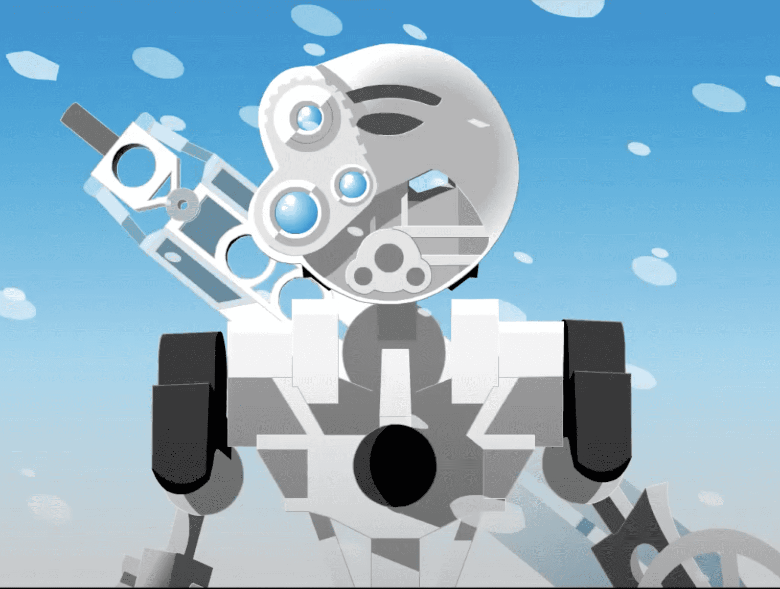 Braviator