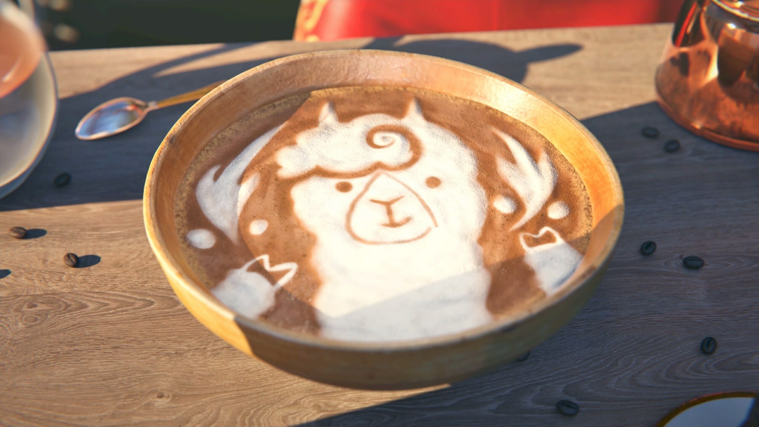 Alpaca