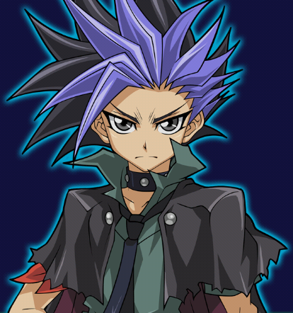 Ryo profile