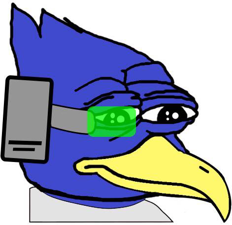 Kanaribird