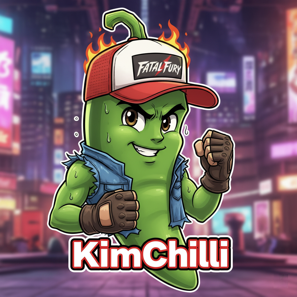 KimChilli