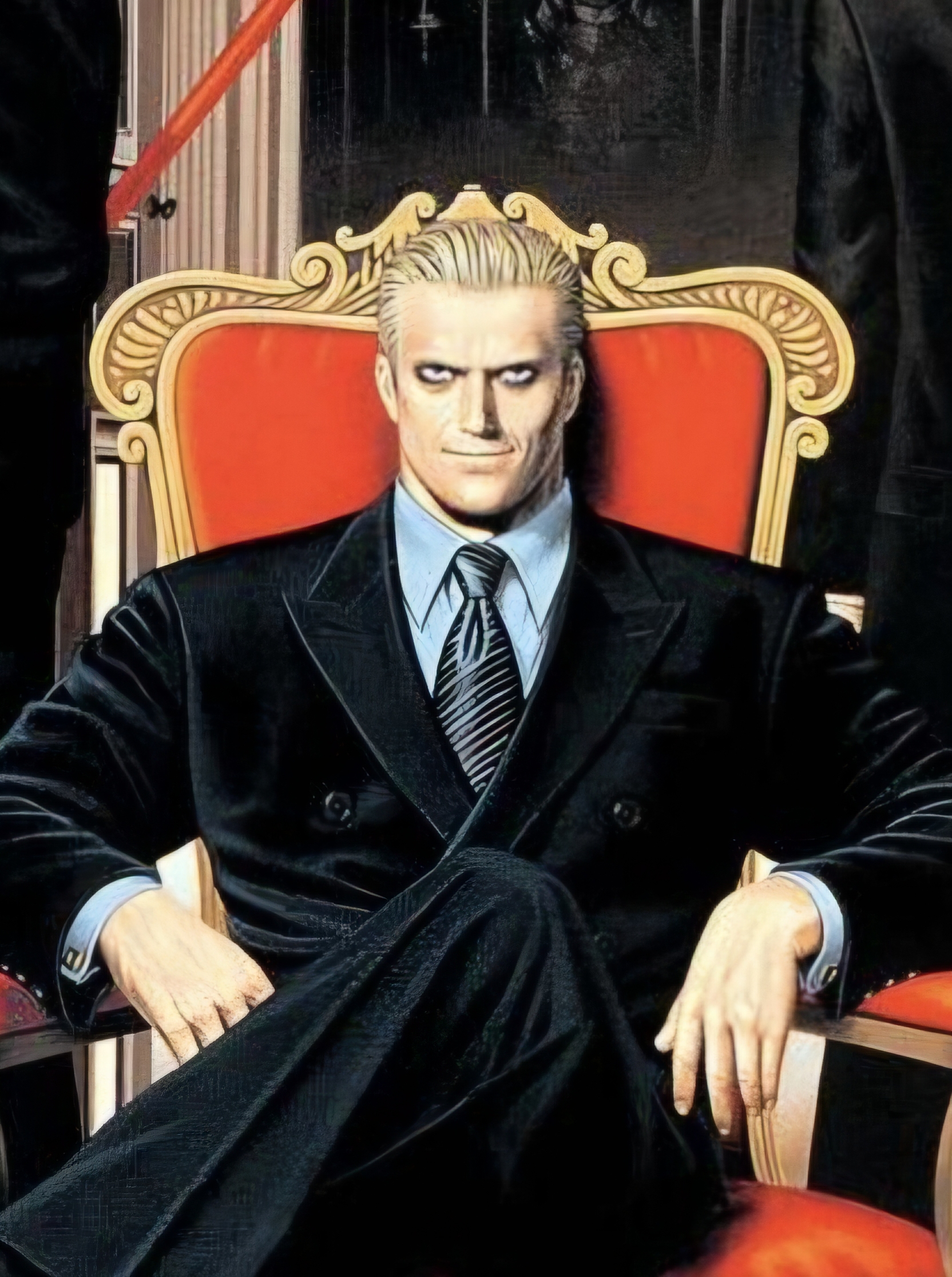 Lareal Mishima