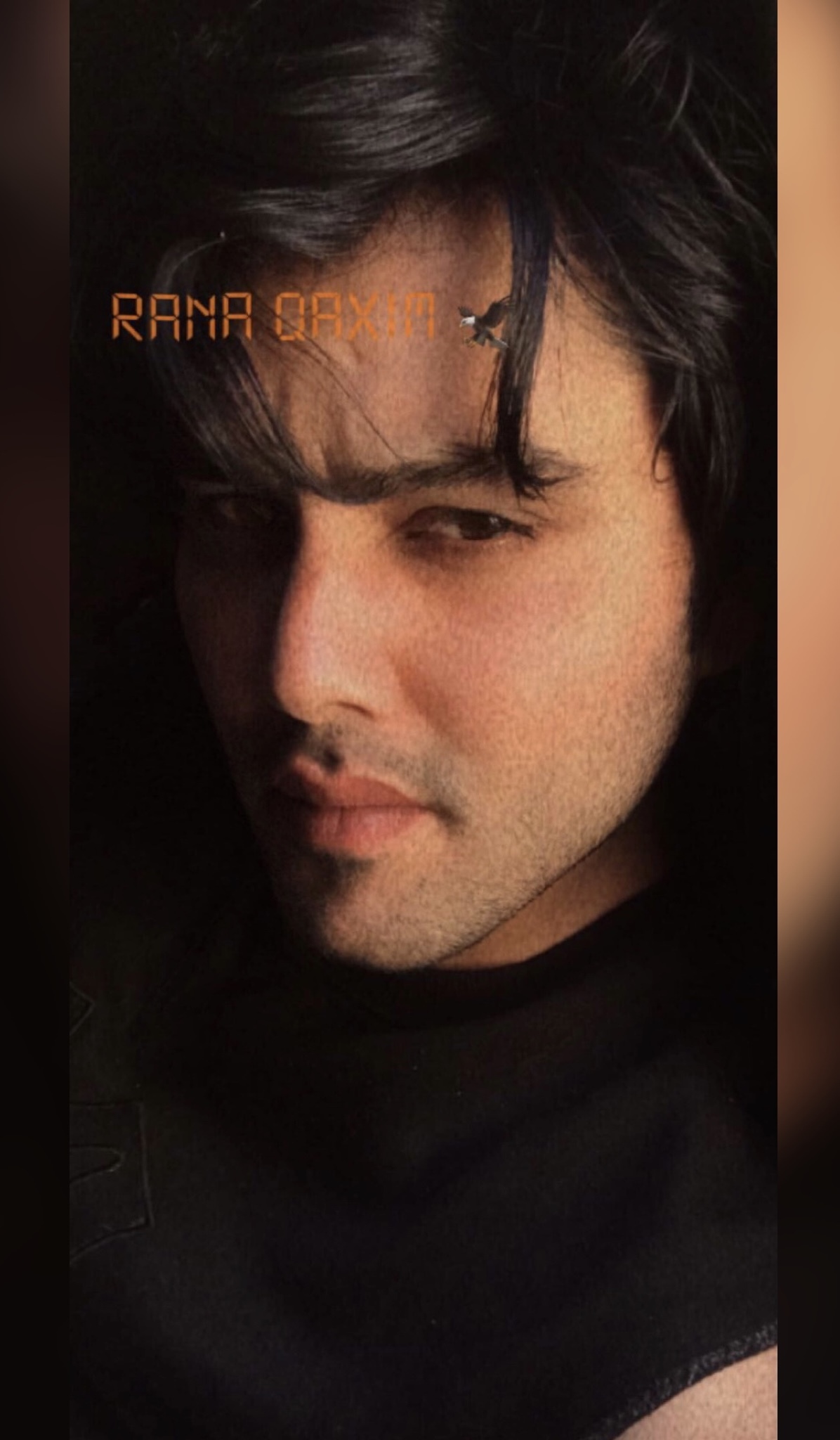 Rana qasim