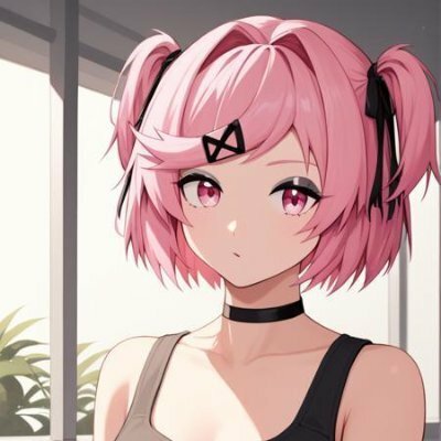 Natsuki