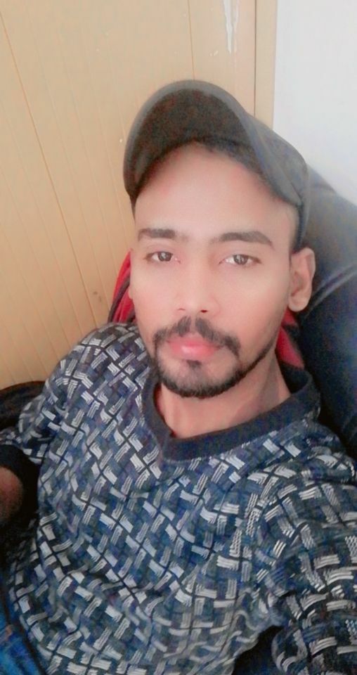 Muhammad Sajid