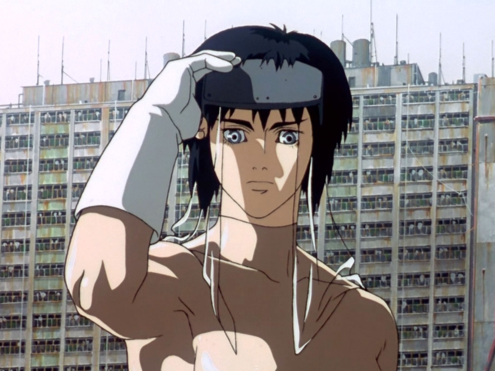 Ikki
