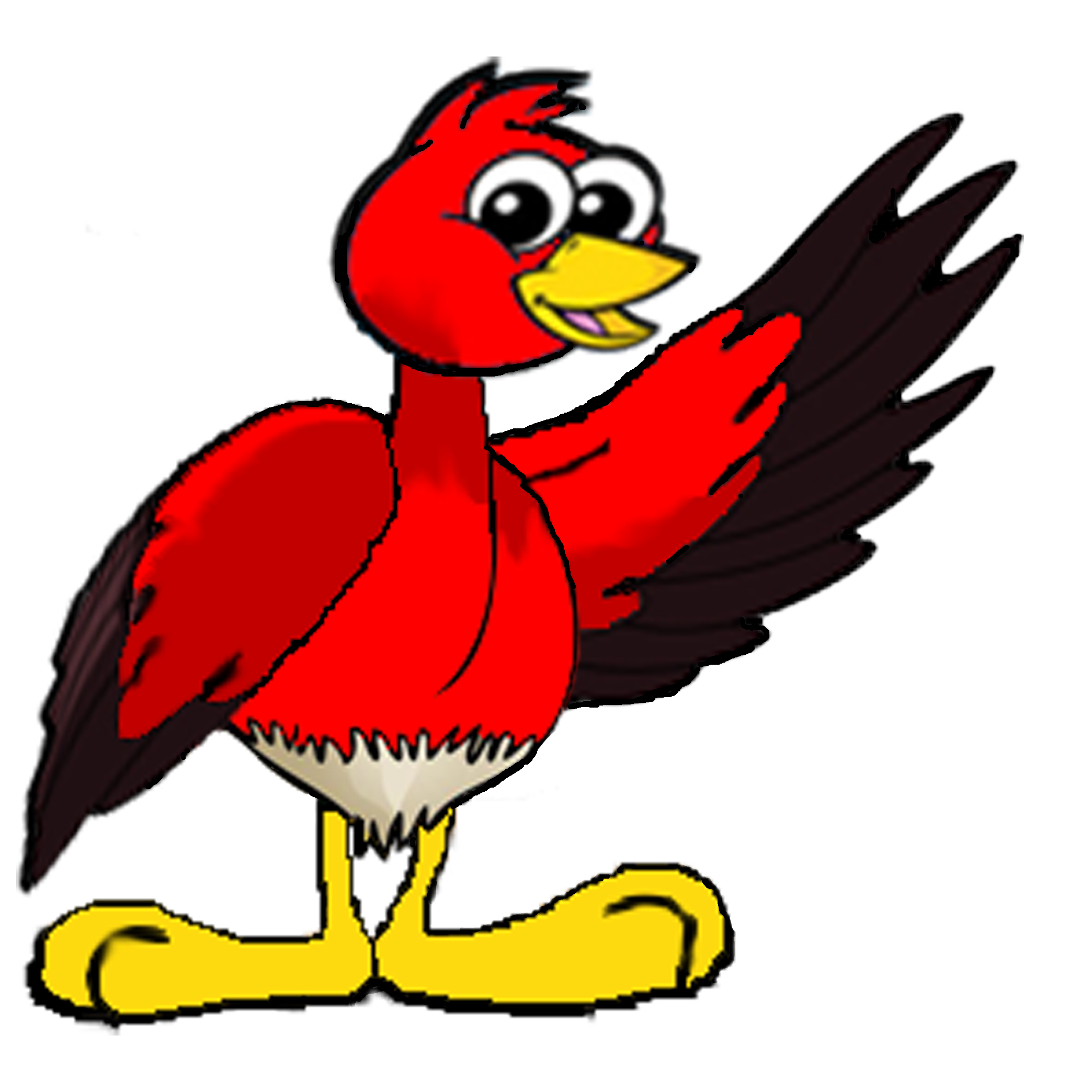 Hola Bird
