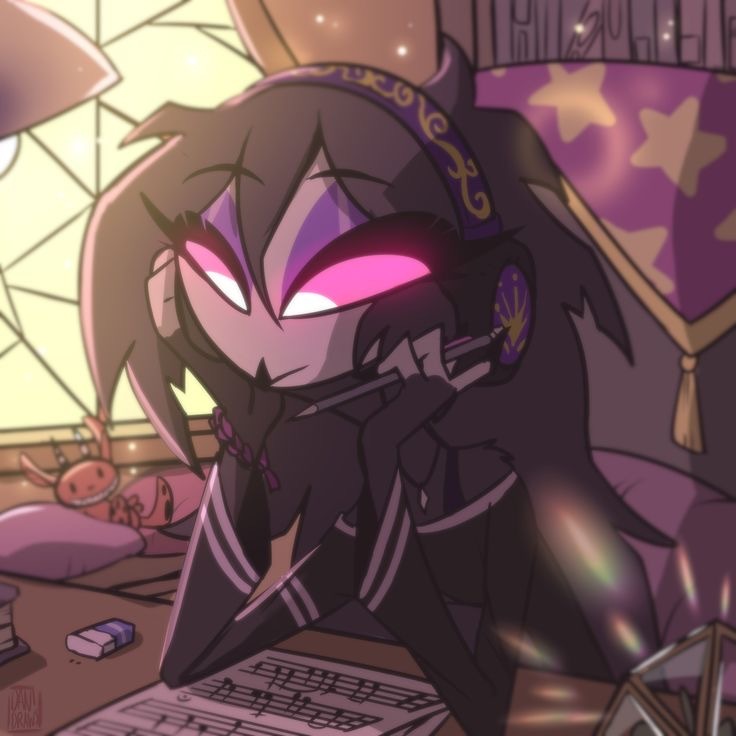 Cynder Dragoneye