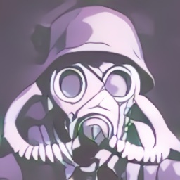 plaguemaskman