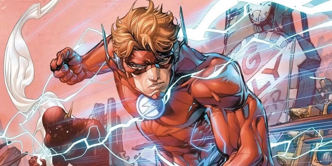Speedforce