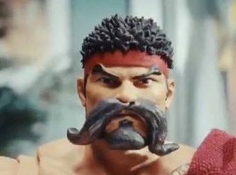 JOESTAR