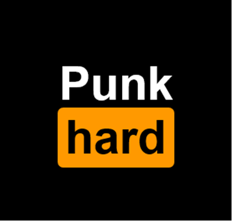 Punkhard