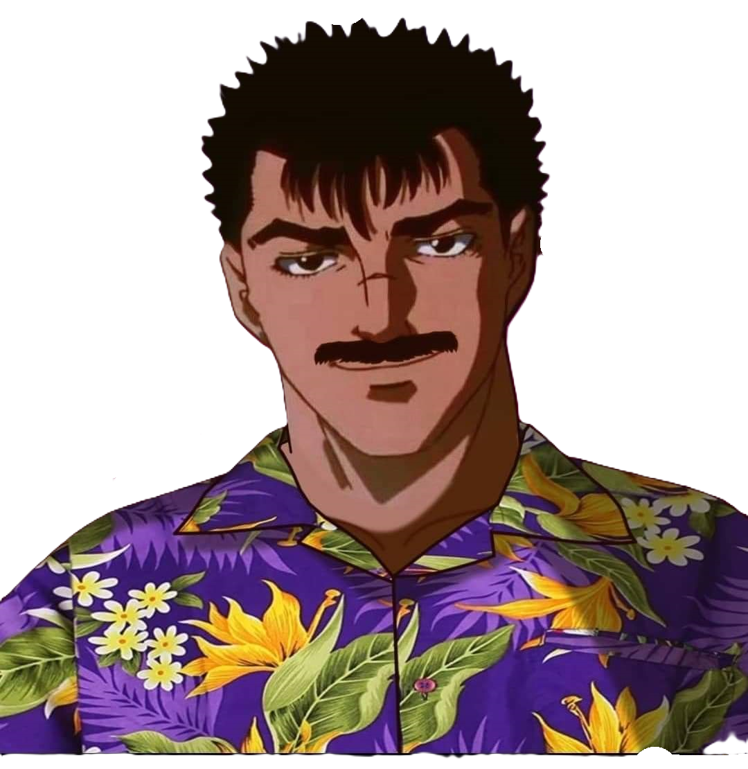 LocoJoe