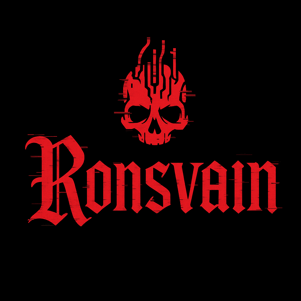 Ronsvain