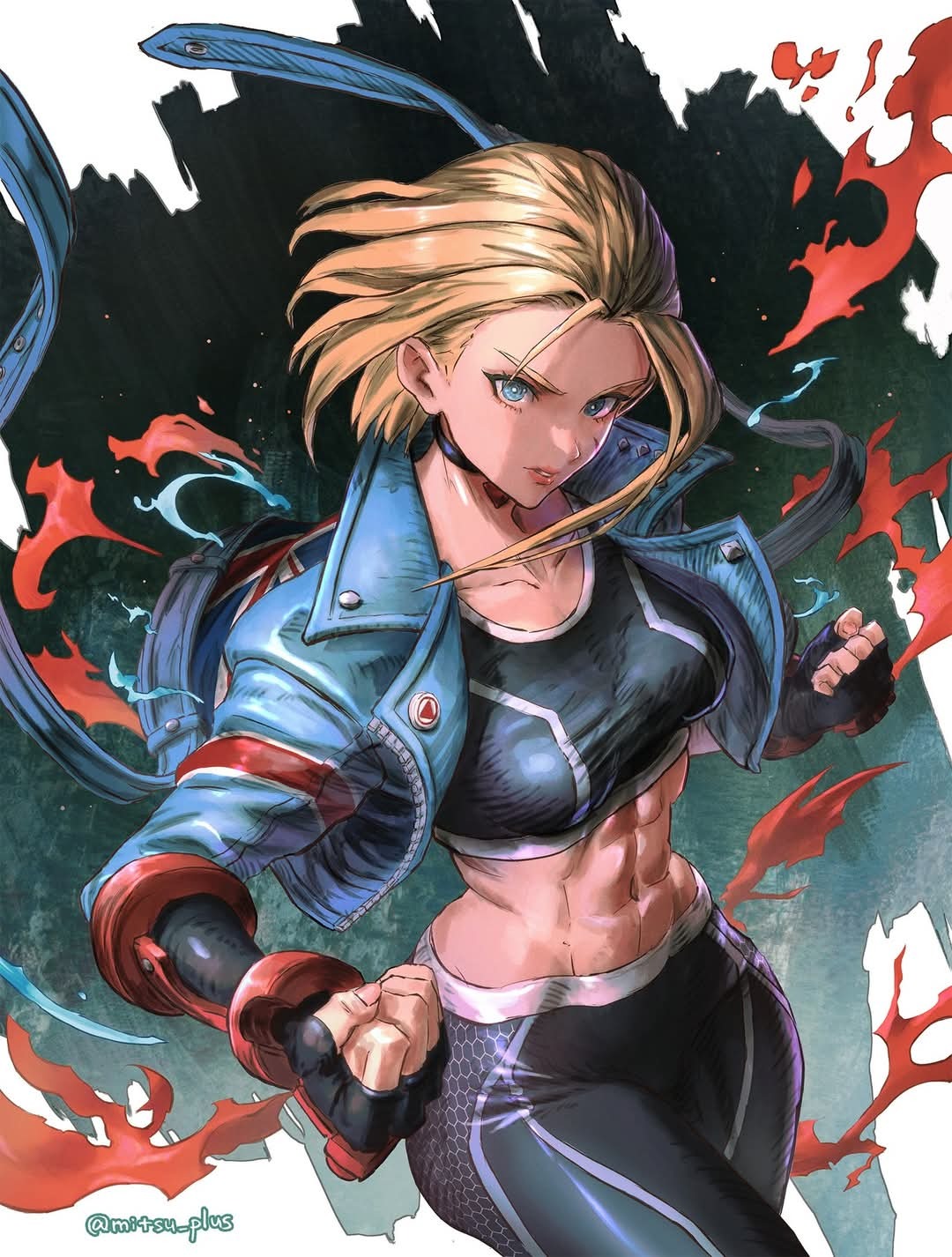 Str4ko