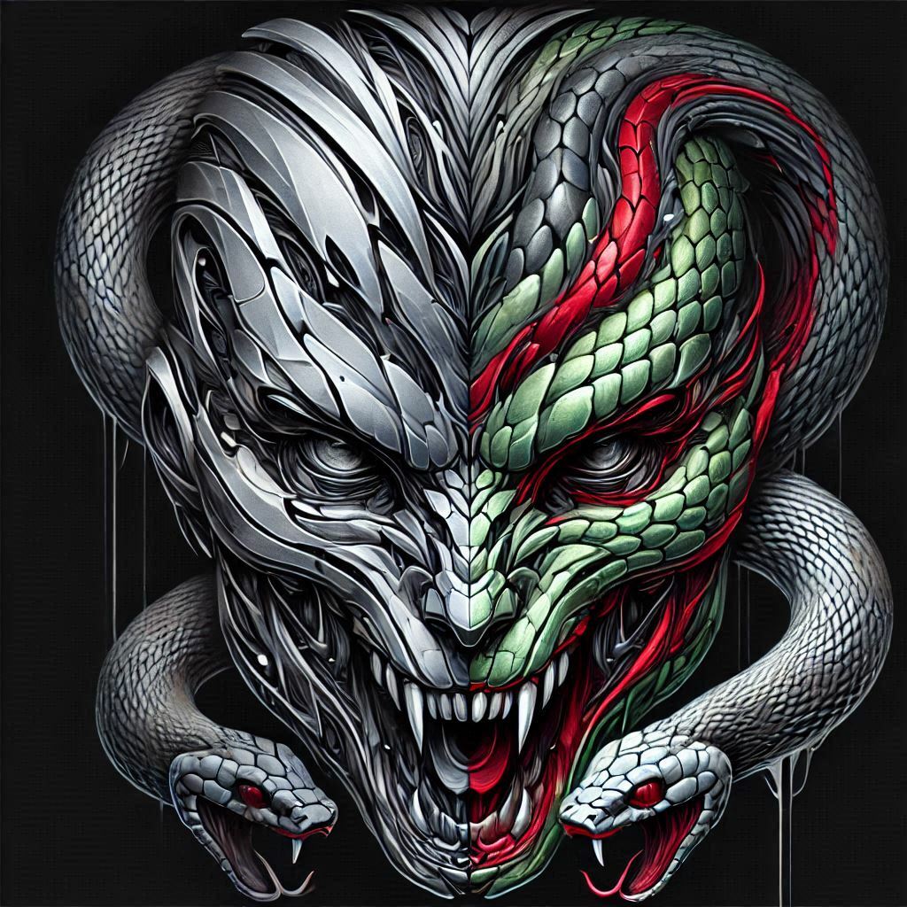 cybSnake