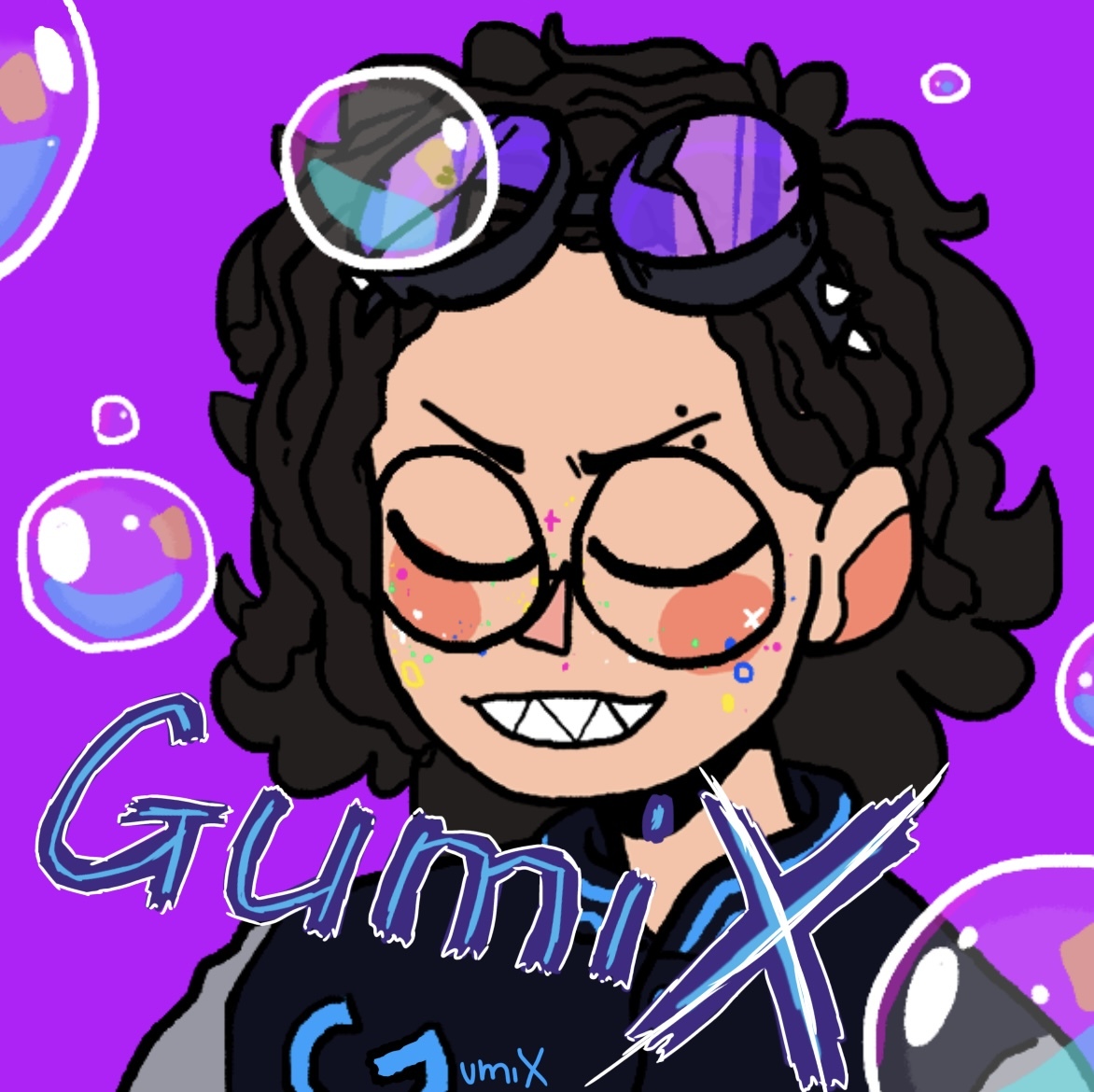 GumiX