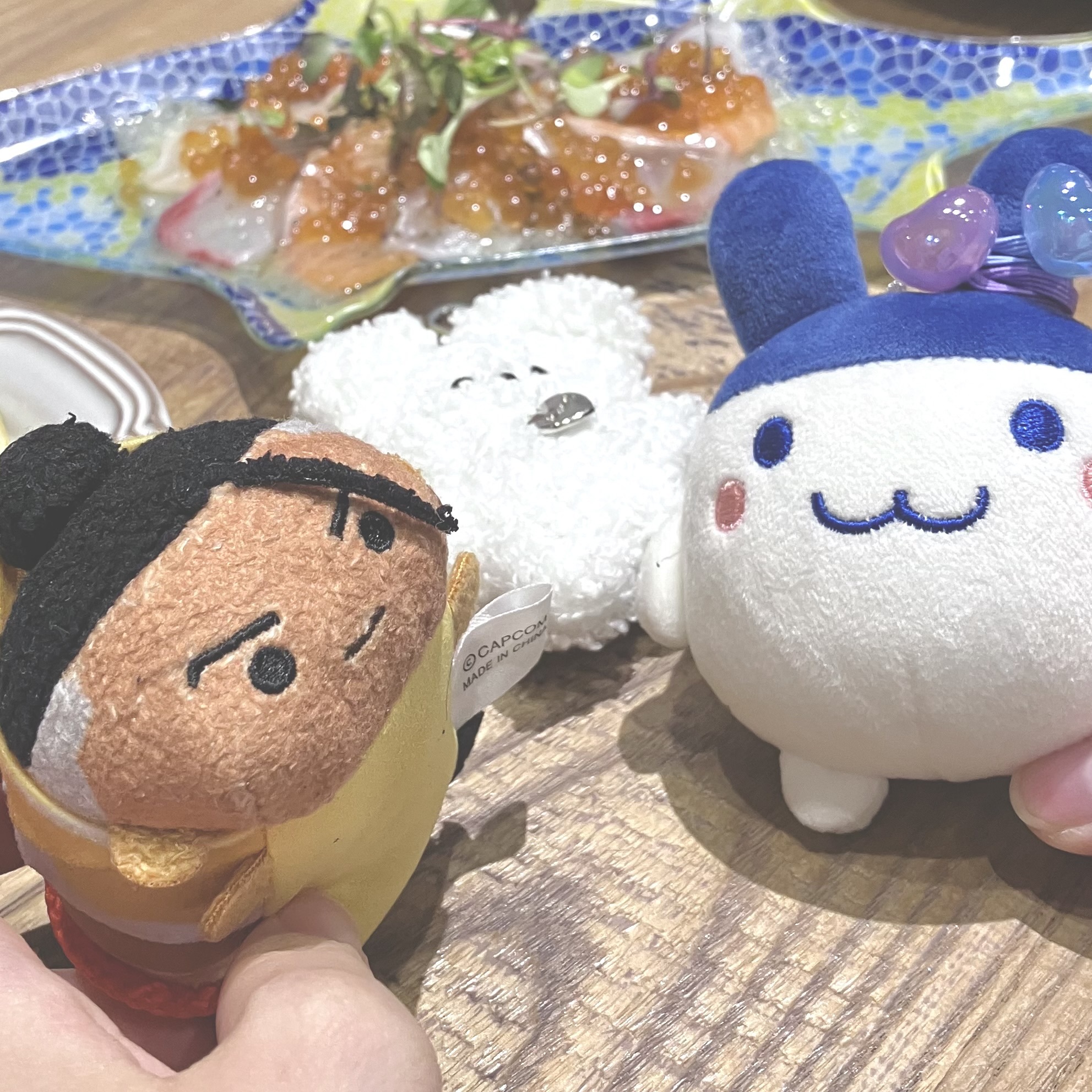 超げんまい