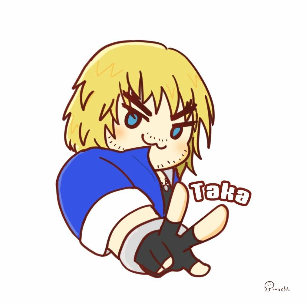 Taka