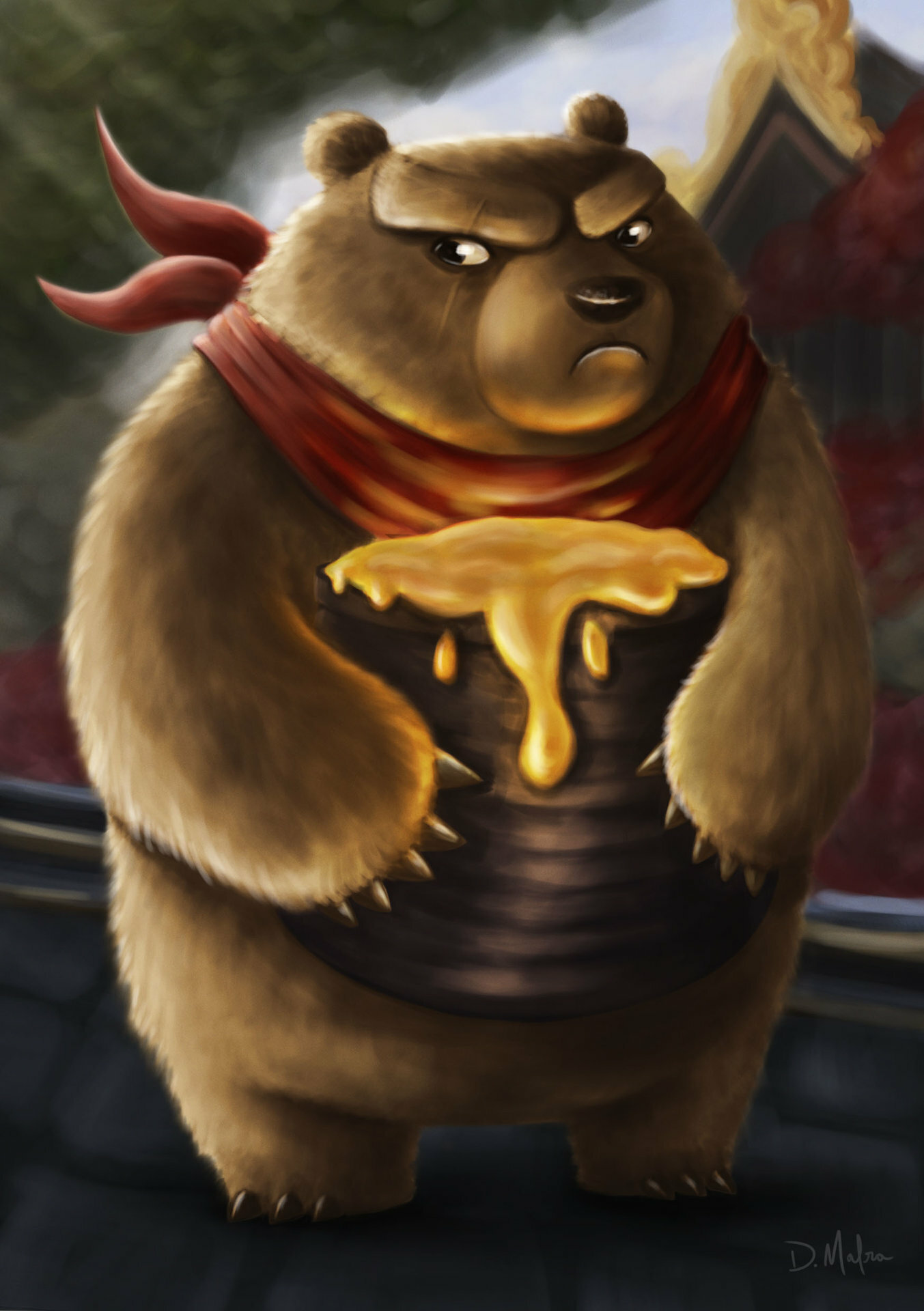 CHEESE spammer
