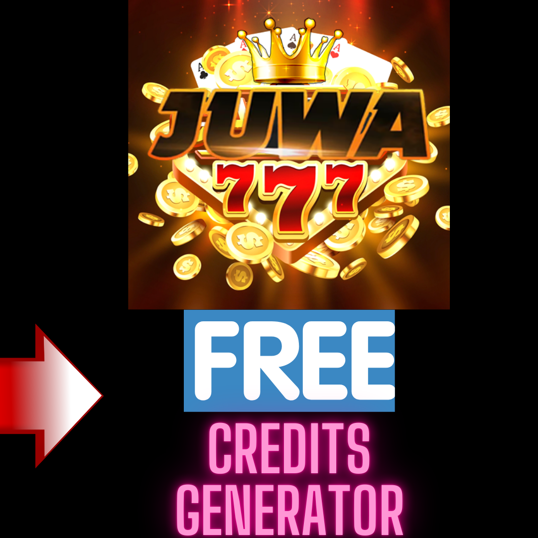 FREE JUWA Credits Hack